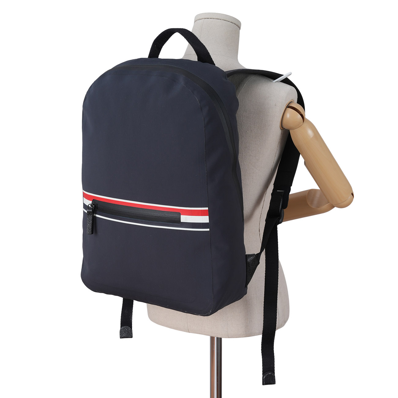 THOM BROWNE(USED)톰브라운 백팩